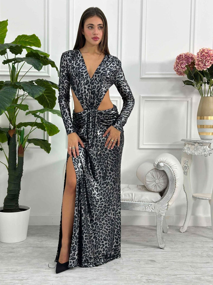 Abito Luciana BAM25622